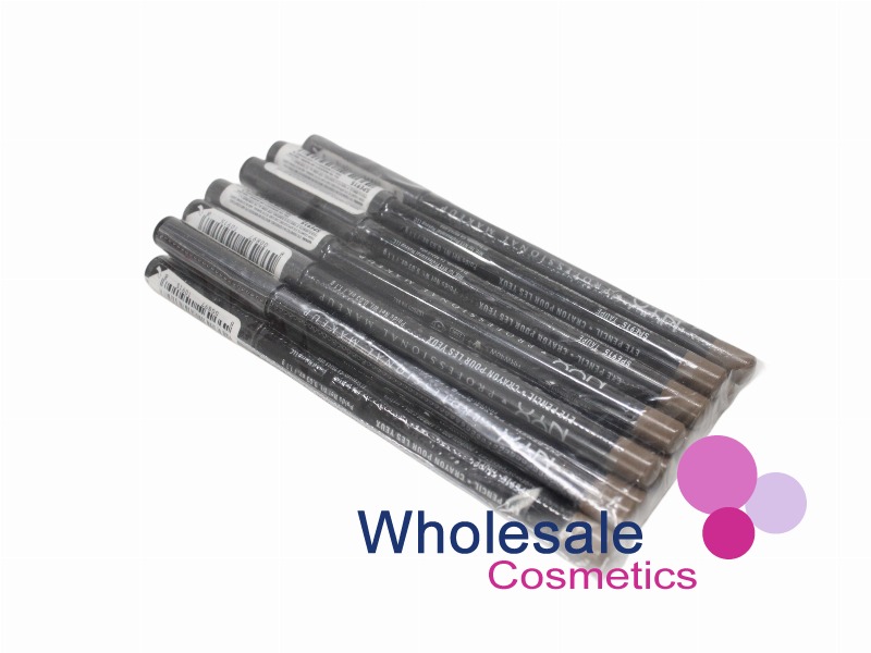 12 x NYX Professional Makeup Eye Pencil - 915 TAUPE